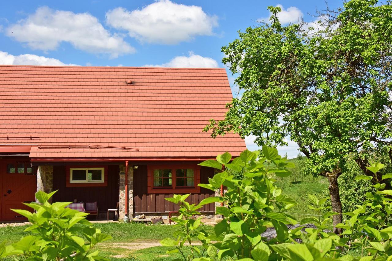 Sunny Beaver B&B Trakai Exterior foto